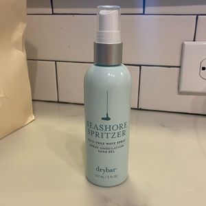 Dry Bar Seashore Spritzer